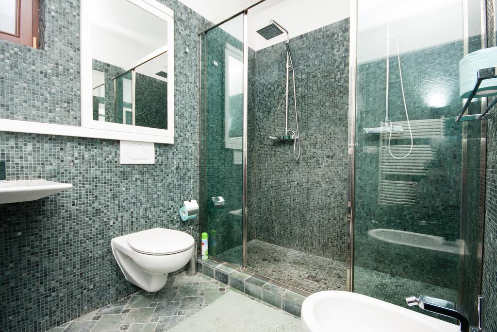 Luxury Loft Daire Prag Dış mekan fotoğraf