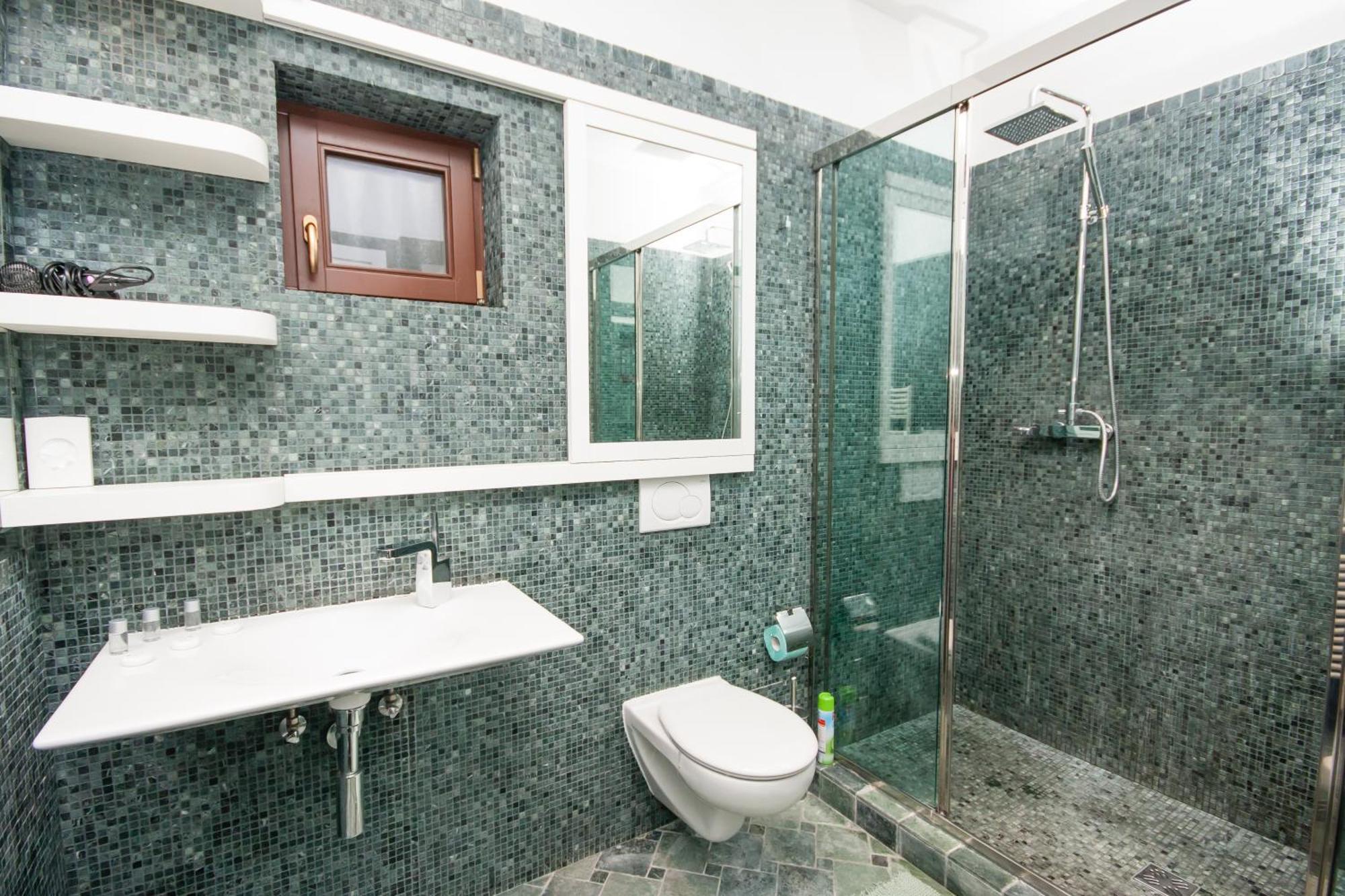 Luxury Loft Daire Prag Oda fotoğraf