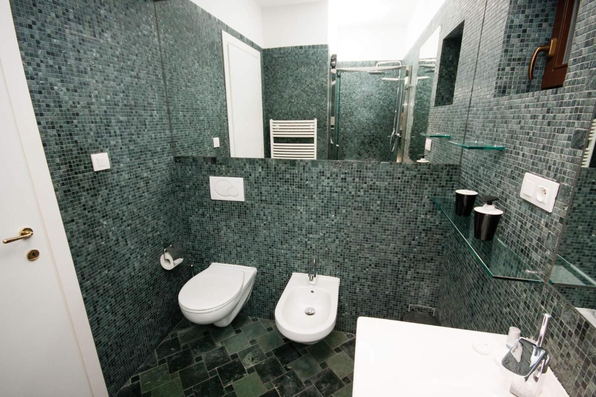 Luxury Loft Daire Prag Oda fotoğraf