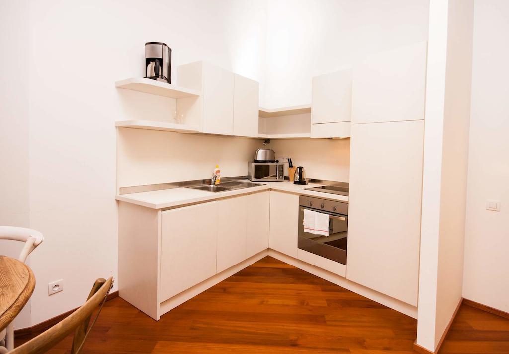 Luxury Loft Daire Prag Oda fotoğraf